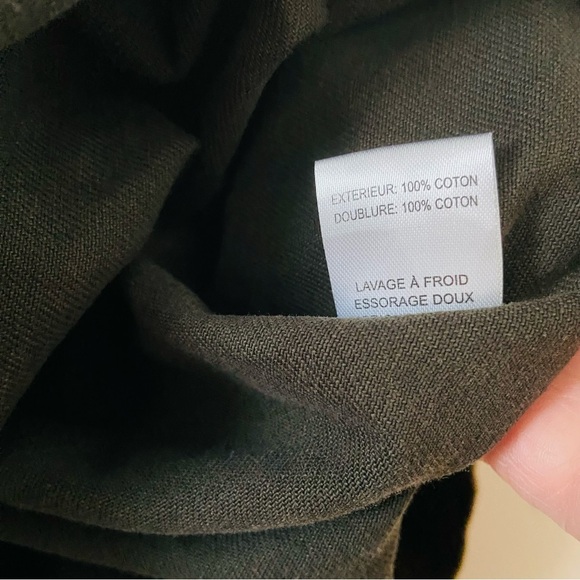 Sea New York Hildur Midi Skirt Xs - Picture 11 of 12